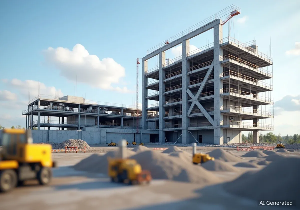 Liverpool to House New Bio-Manufacturing Centre of Excellence