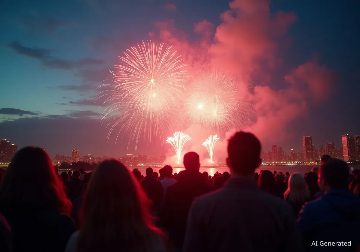 Merseyside Bonfire Night Events A Guide to Local Displays