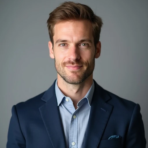 Daniel Carter