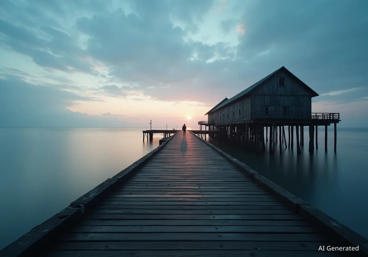 Southport Pier Secures £20M for Full Restoration