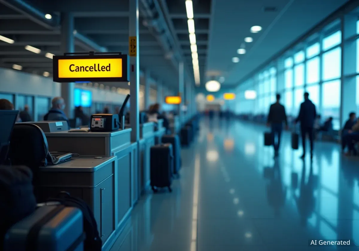 Airline PLAY Ceases Operations Cancelling All Liverpool Flights