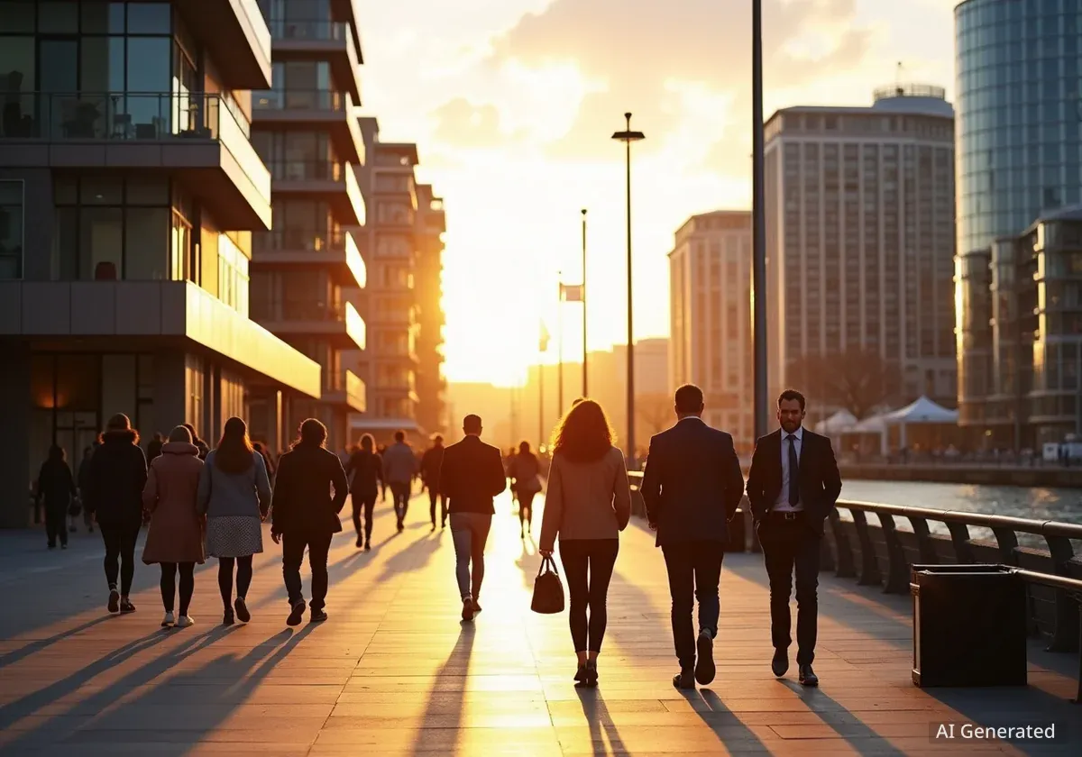 Liverpool Prepares for £30M Economic Boost from Conference