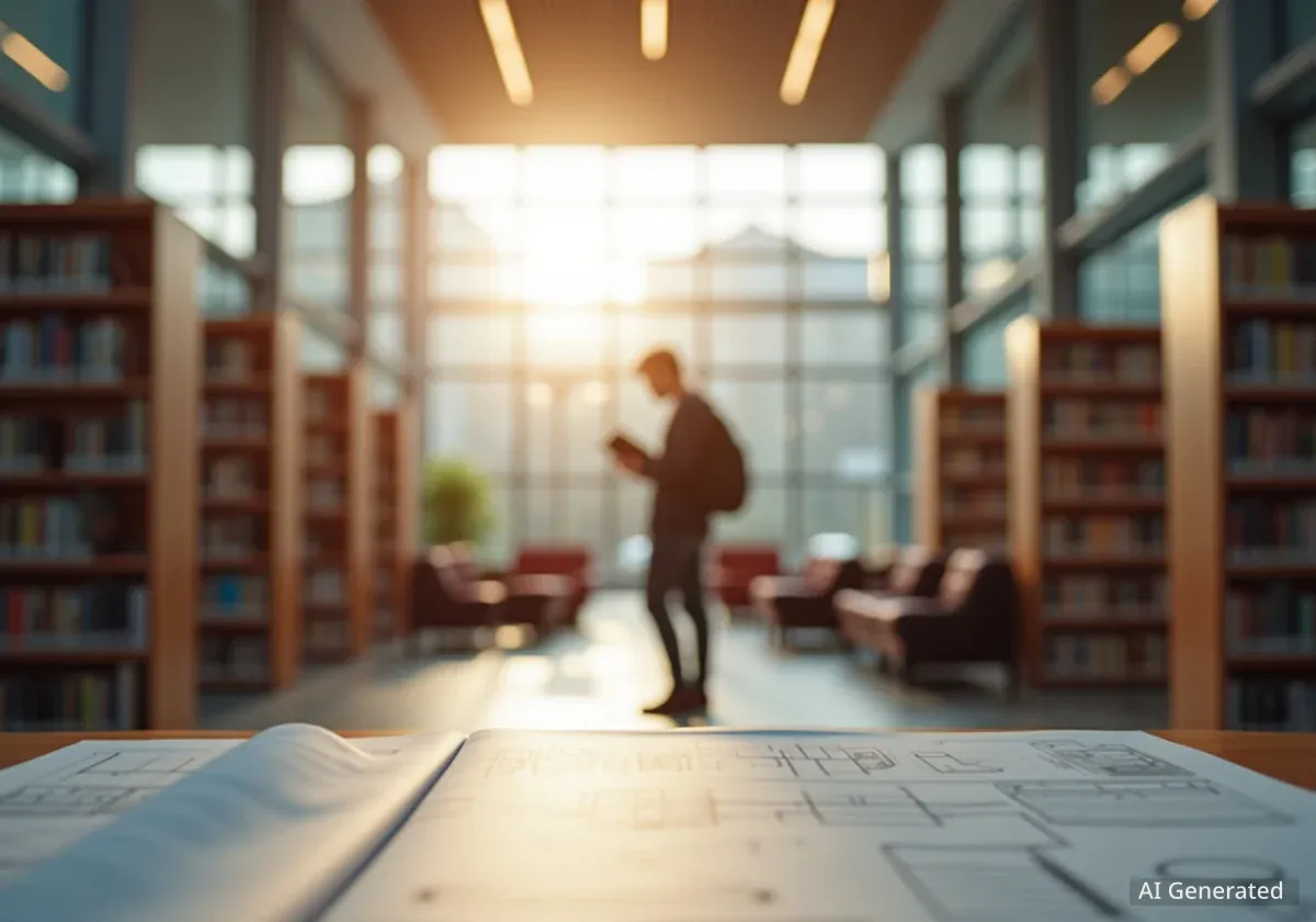 Wirral Week in Review: Libraries Saved and Major Projects Advance