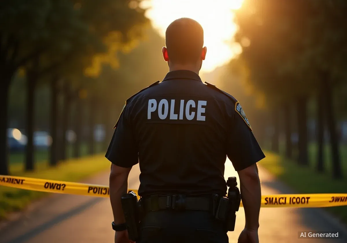 Teenager Arrested in Bootle After Knife Report in Park