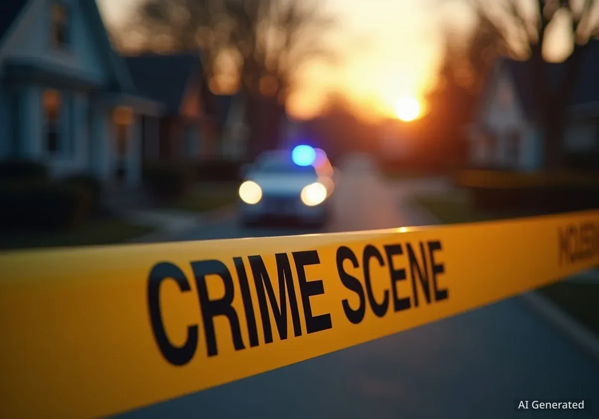 Teenager Arrested After Man's Hand Severed in Huyton