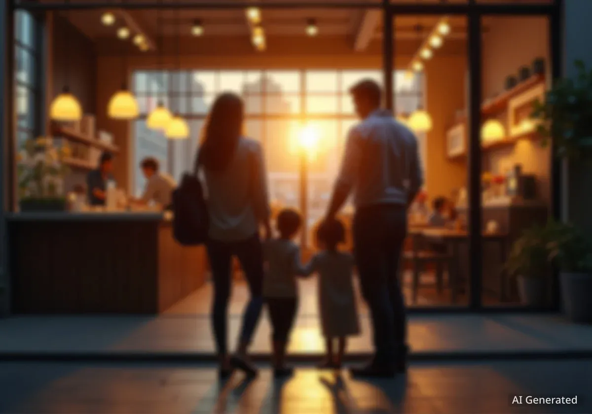 Moose Coffee Founders Reveal Financial Risks Behind 19-Year Success