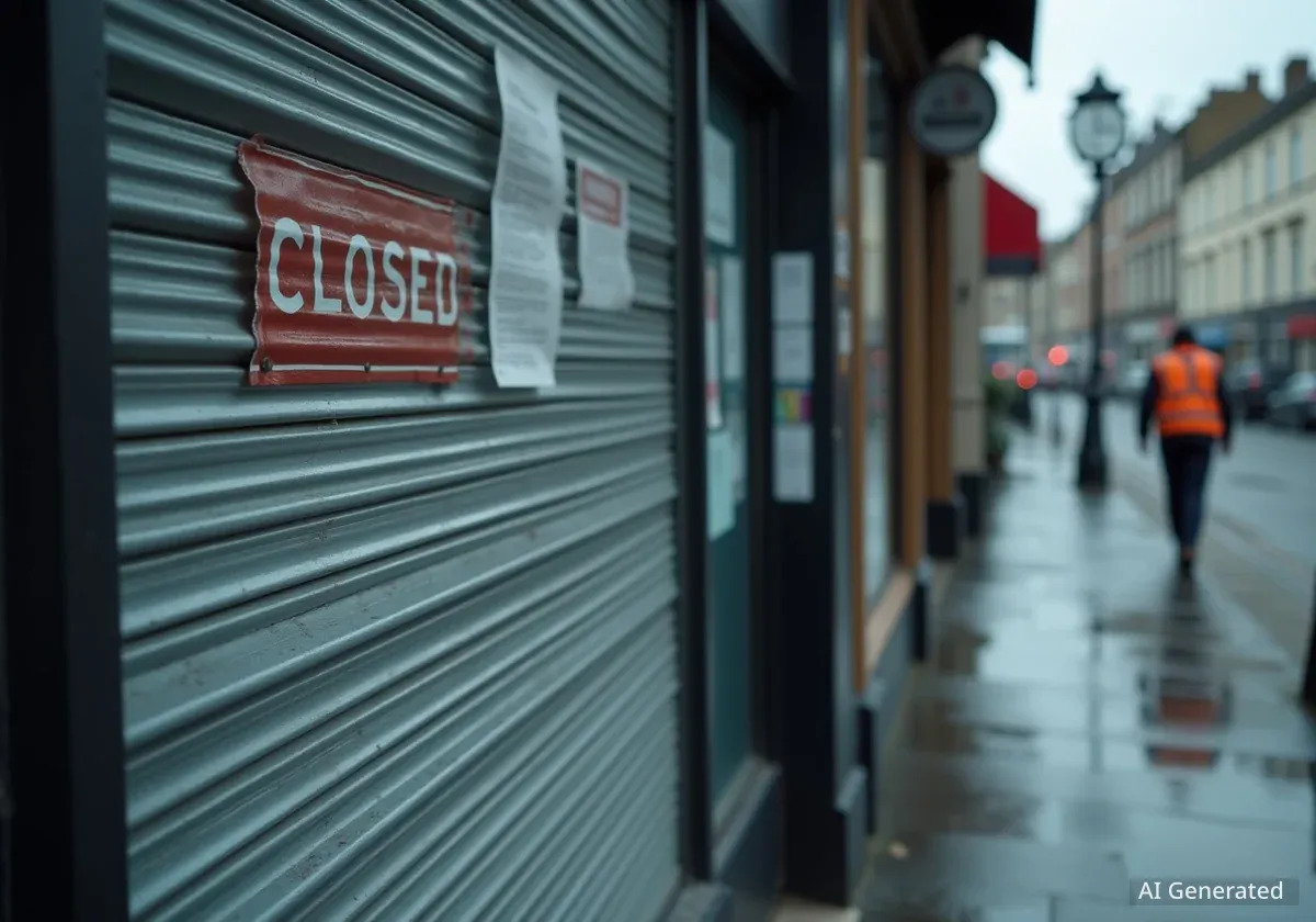 Liverpool Shop Shut Down for Selling Illegal Tobacco