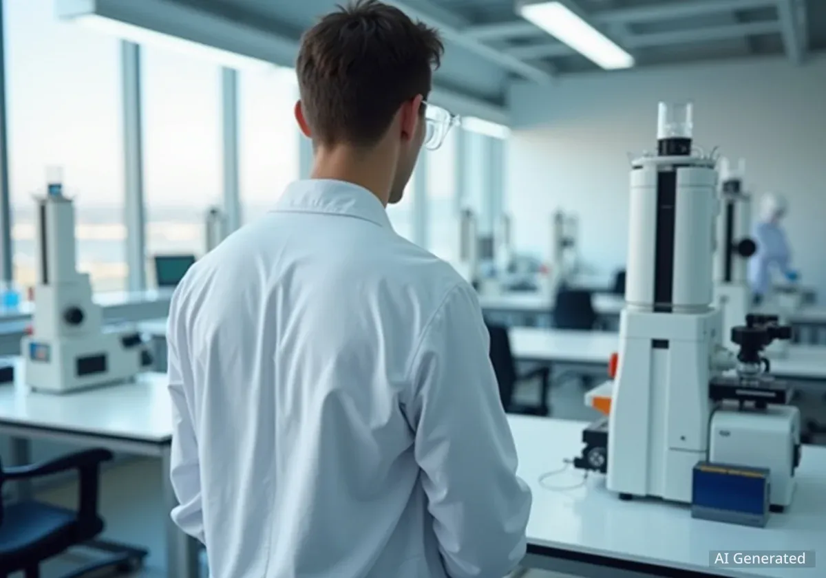 US Firm to Build £250m Liverpool HQ Creating 400 Jobs