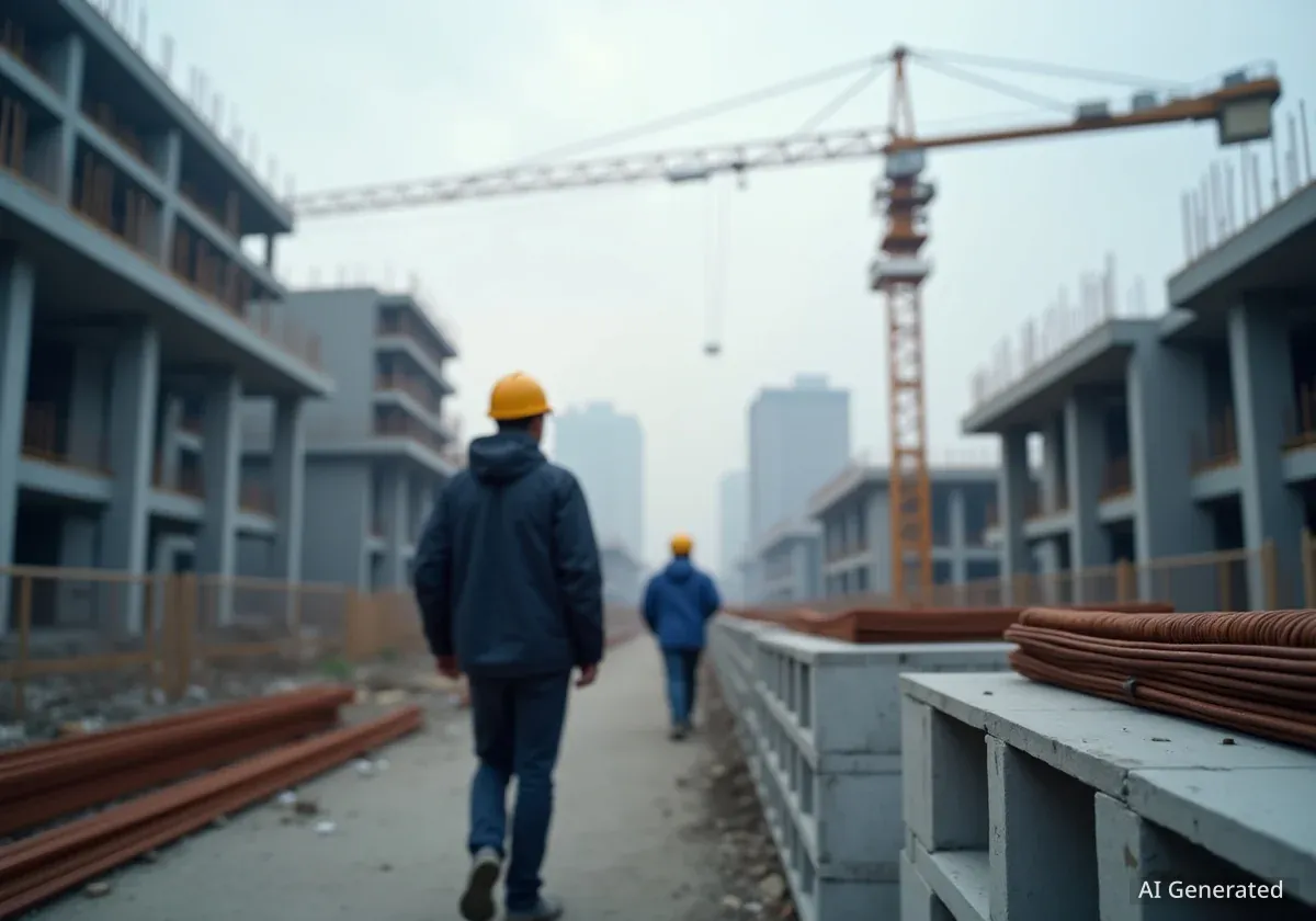 Liverpool Leaders Vow to Continue North Regeneration Plan