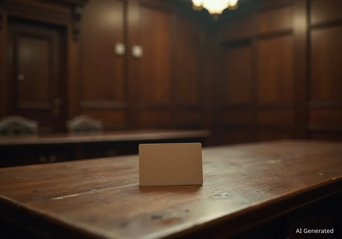 Former Liverpool Councillor Faces Harassment Charge