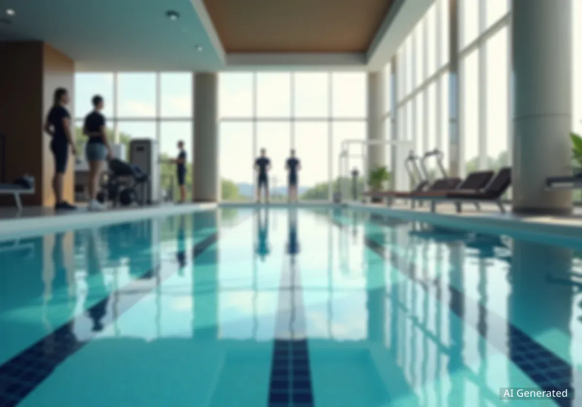 David Lloyd Opens New £15 Million Club in Speke