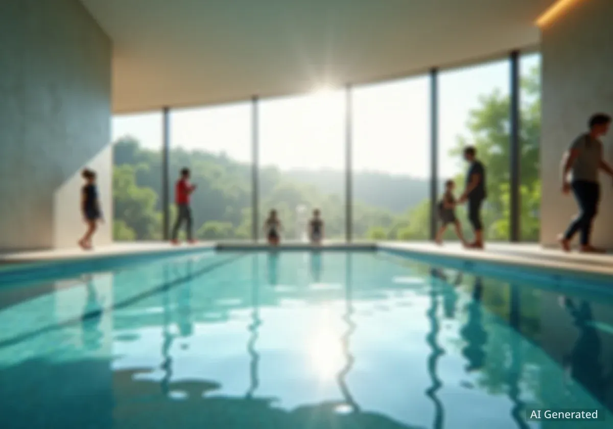 David Lloyd Club Opens New £15 Million Facility in Speke