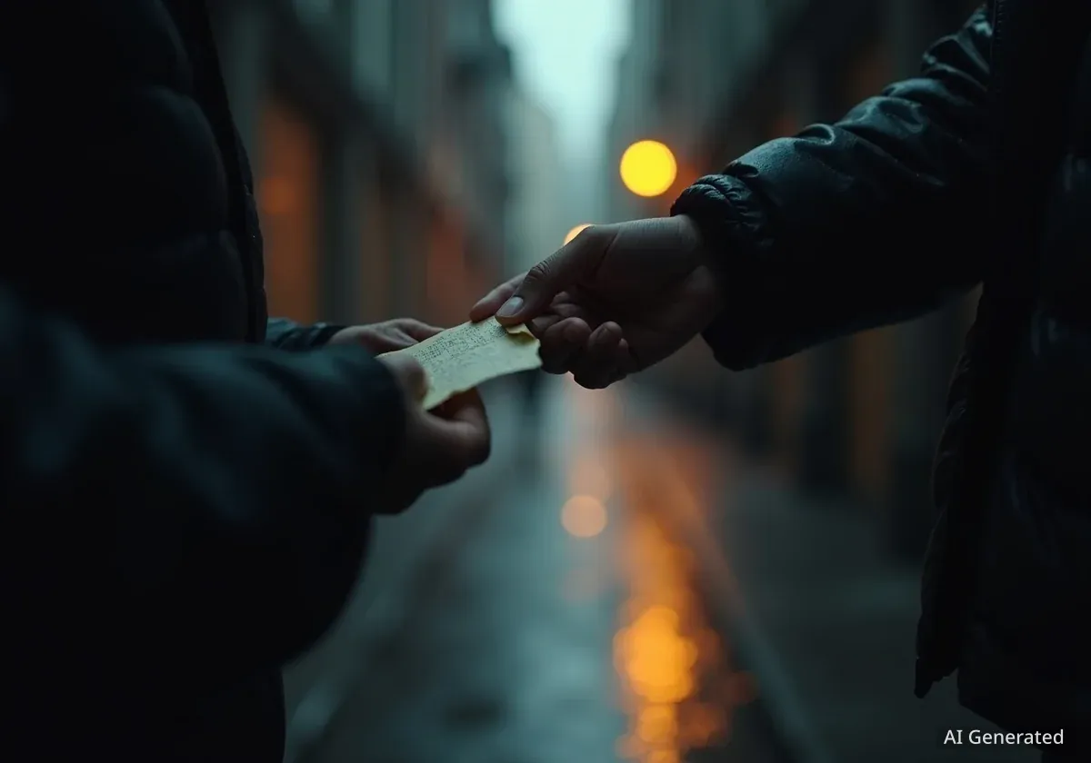 Merseyside Police Boosts Efforts to Combat Modern Slavery