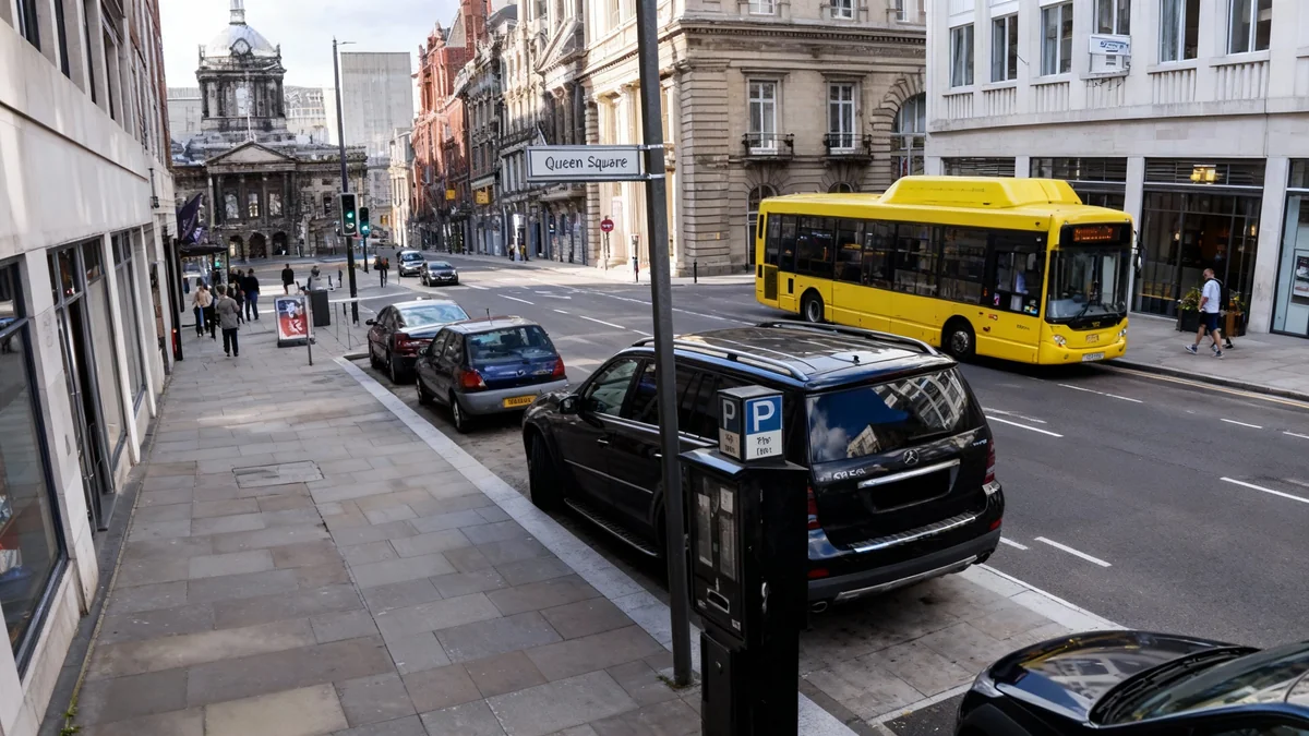 Everton Library Gets £250,000 for Urgent Repairs