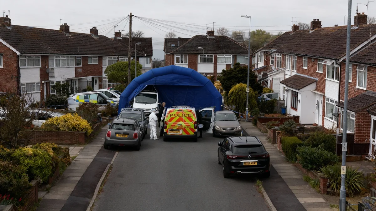 Woman Testifies She Saw Boyfriend 'Intentionally Aim Car' at Brother