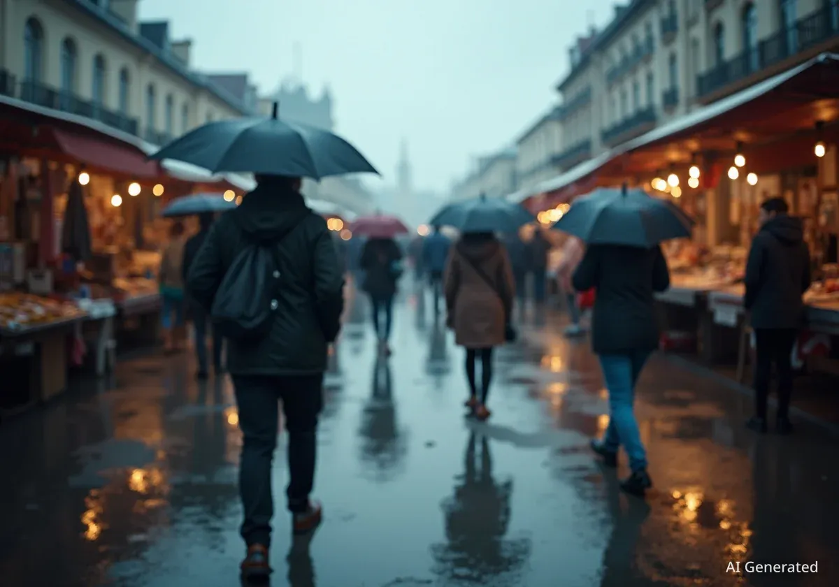 Port Sunlight Festival Reschedules Due to Storm Amy