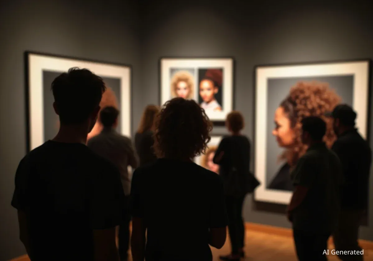 New Exhibition Explores Liverpool's Unique Hair Culture