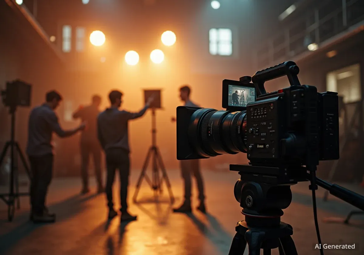 This City Is Ours Star on New Liverpool BBC Campaign