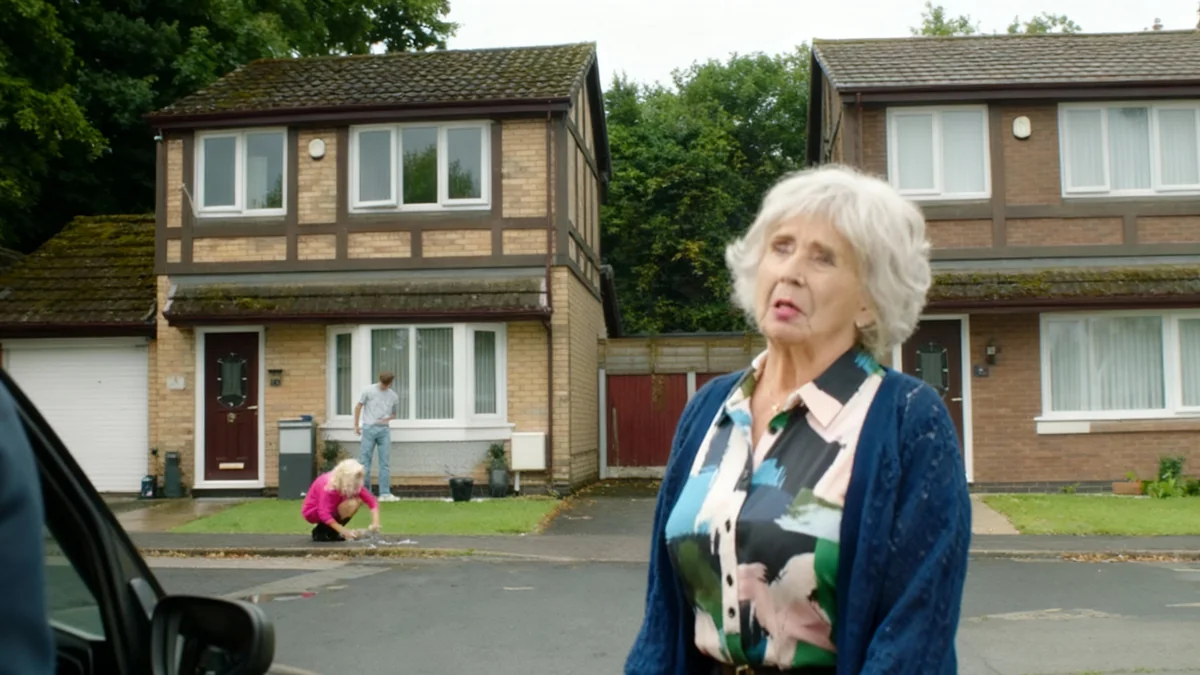 Brookside Returns with Hollyoaks Crossover