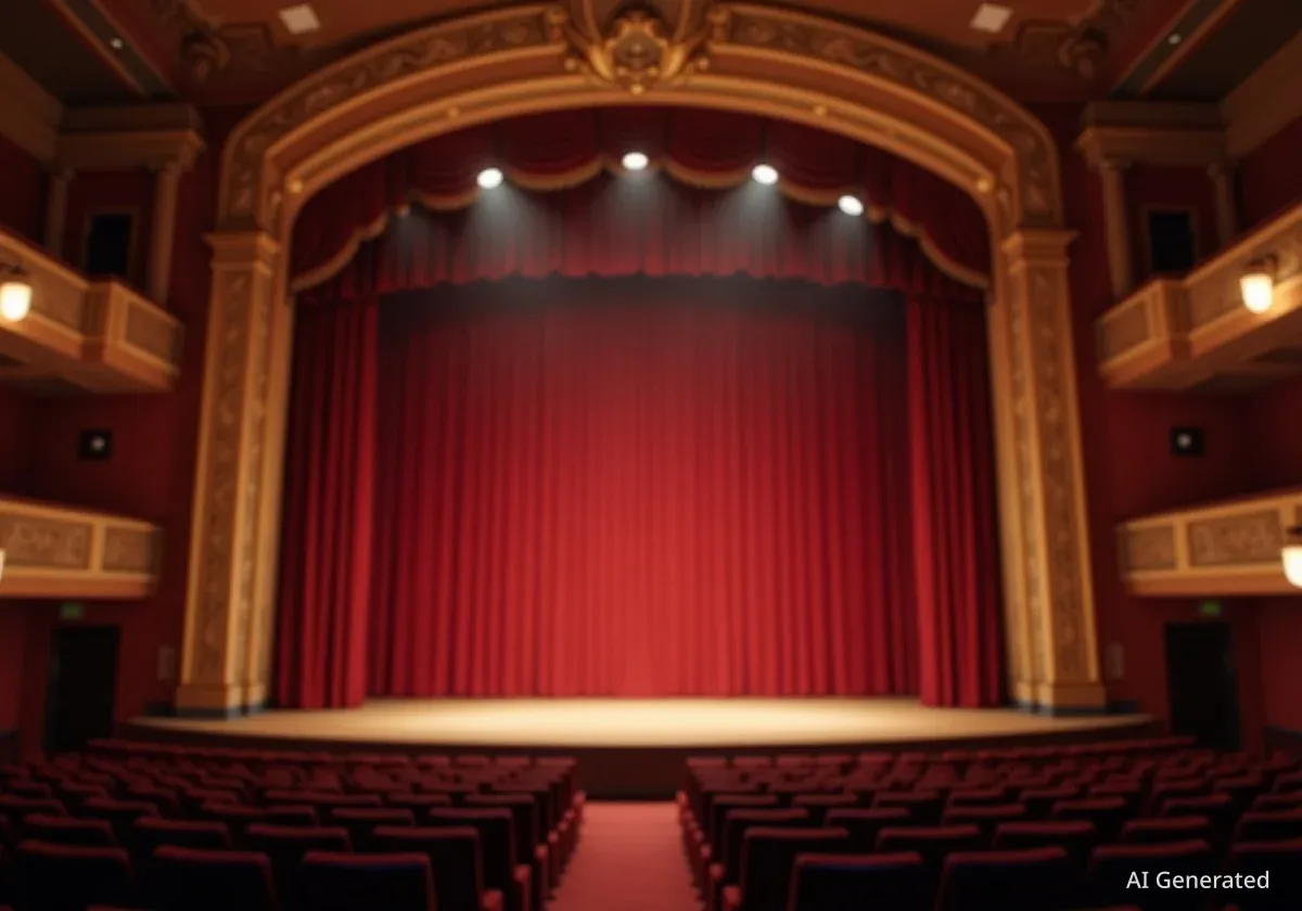 Merseyside Christmas Theatre and Panto Guide for 2025