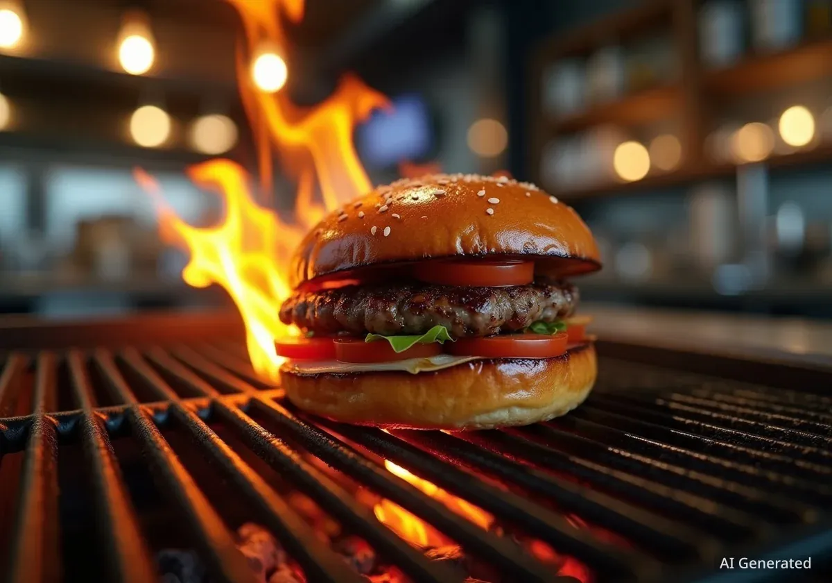 Childhood Friends to Open New Burger Restaurant in Baltic Triangle