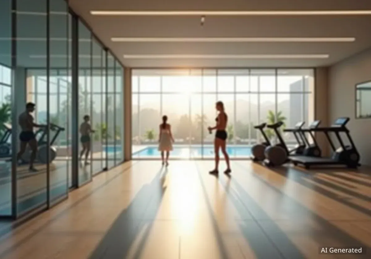 New £25 Million Speke Wellness Hub to Create 150 Jobs