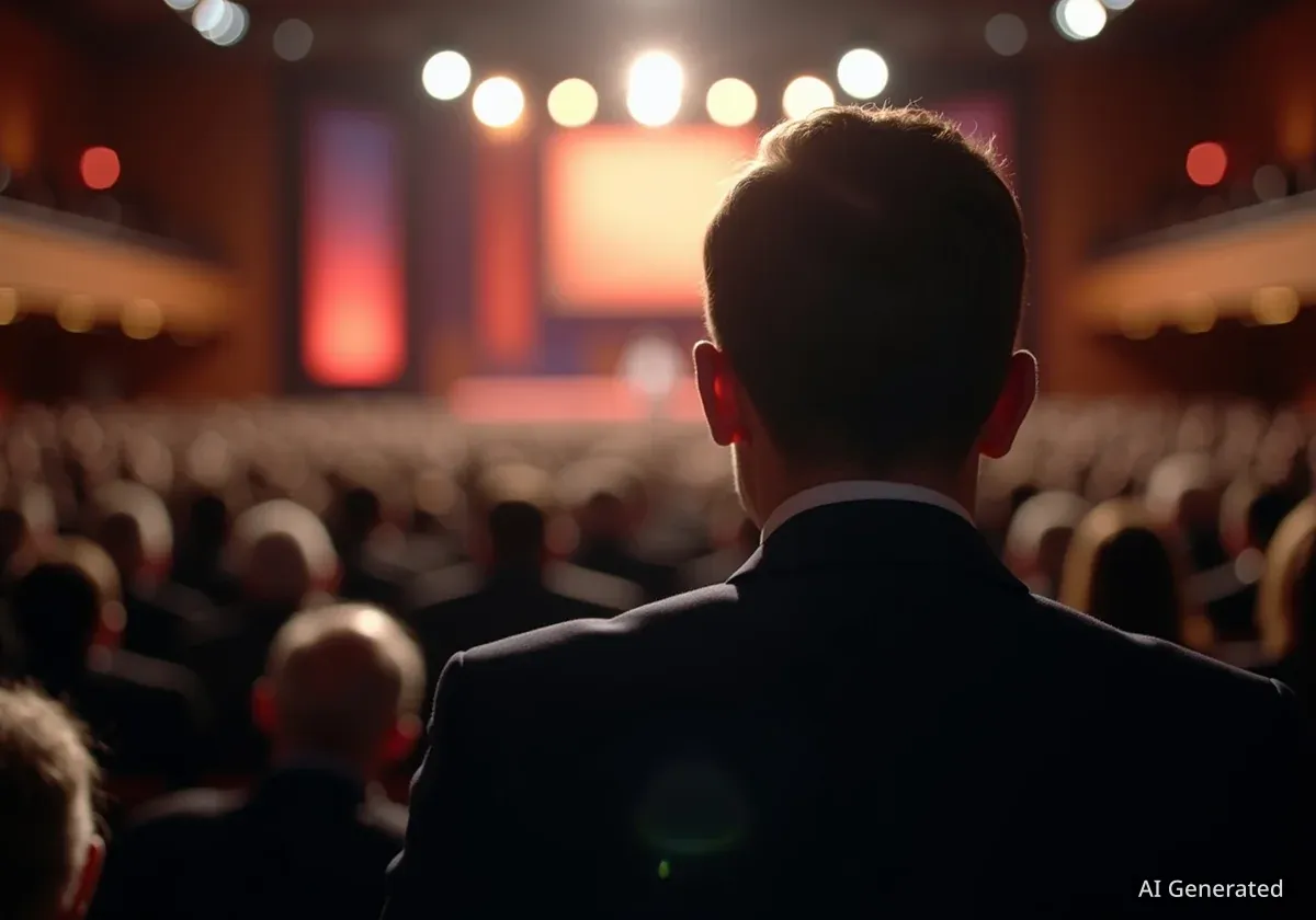 Labour Deputy Candidates Outline Vision at Liverpool Conference