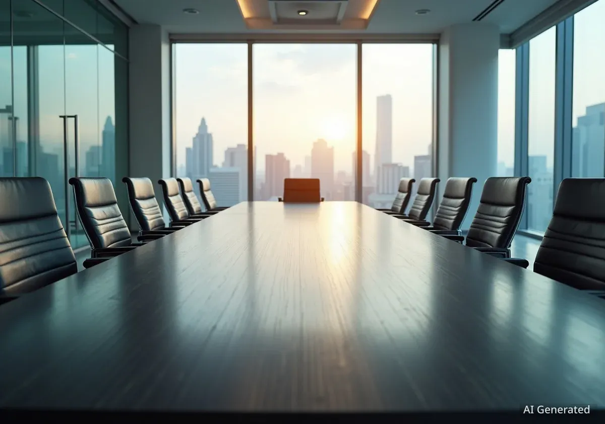 Liverpool's Oscar Ip & Co Wins Two National Accountancy Awards