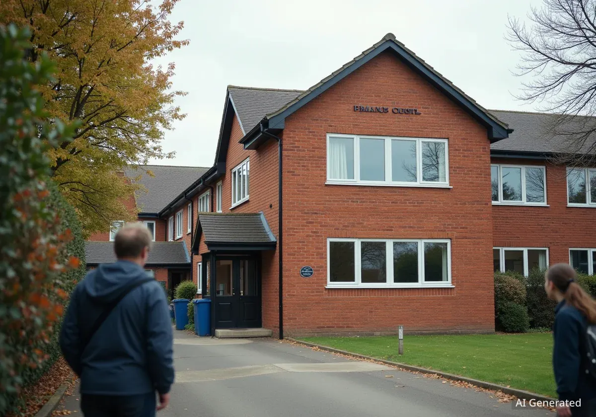 Bebington School Joins New Diocesan Academy Trust