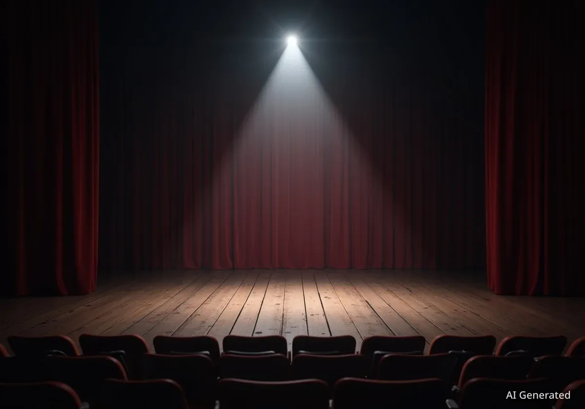 Famous Actors Who Started at Everyman and Playhouse Theatres