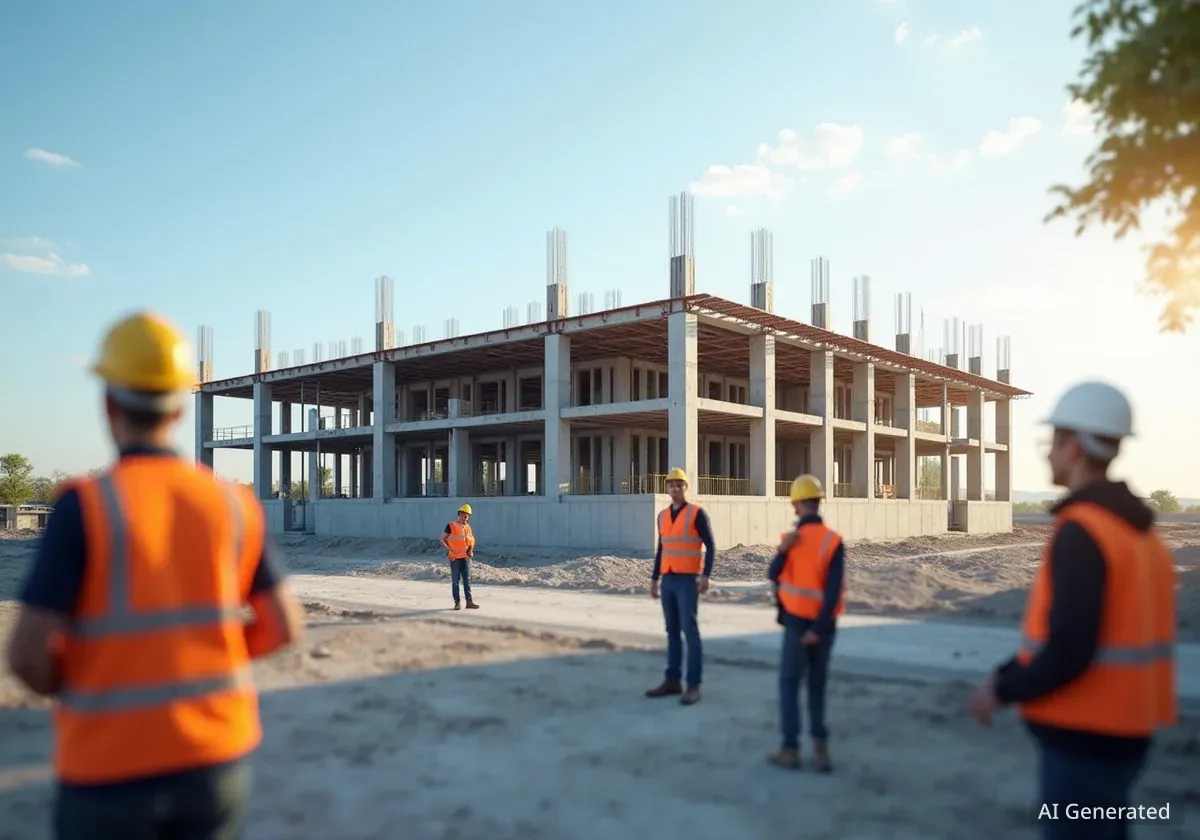 David Lloyd Announces New £15 Million Club in Speke