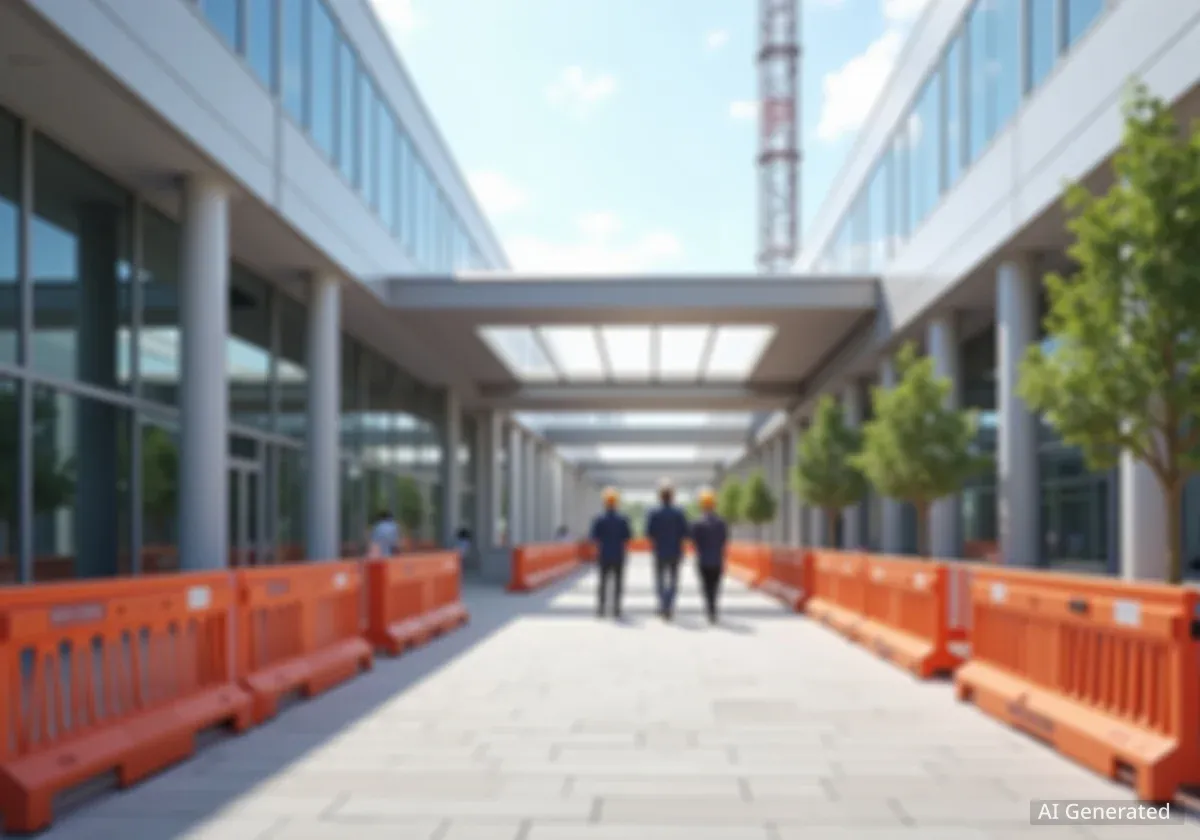 New £15 Million David Lloyd Club to Open in Speke