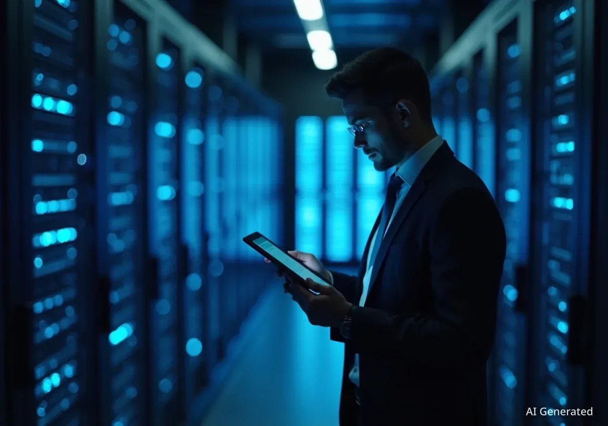 AI in 2025: How Businesses Are Preparing for the Next Wave