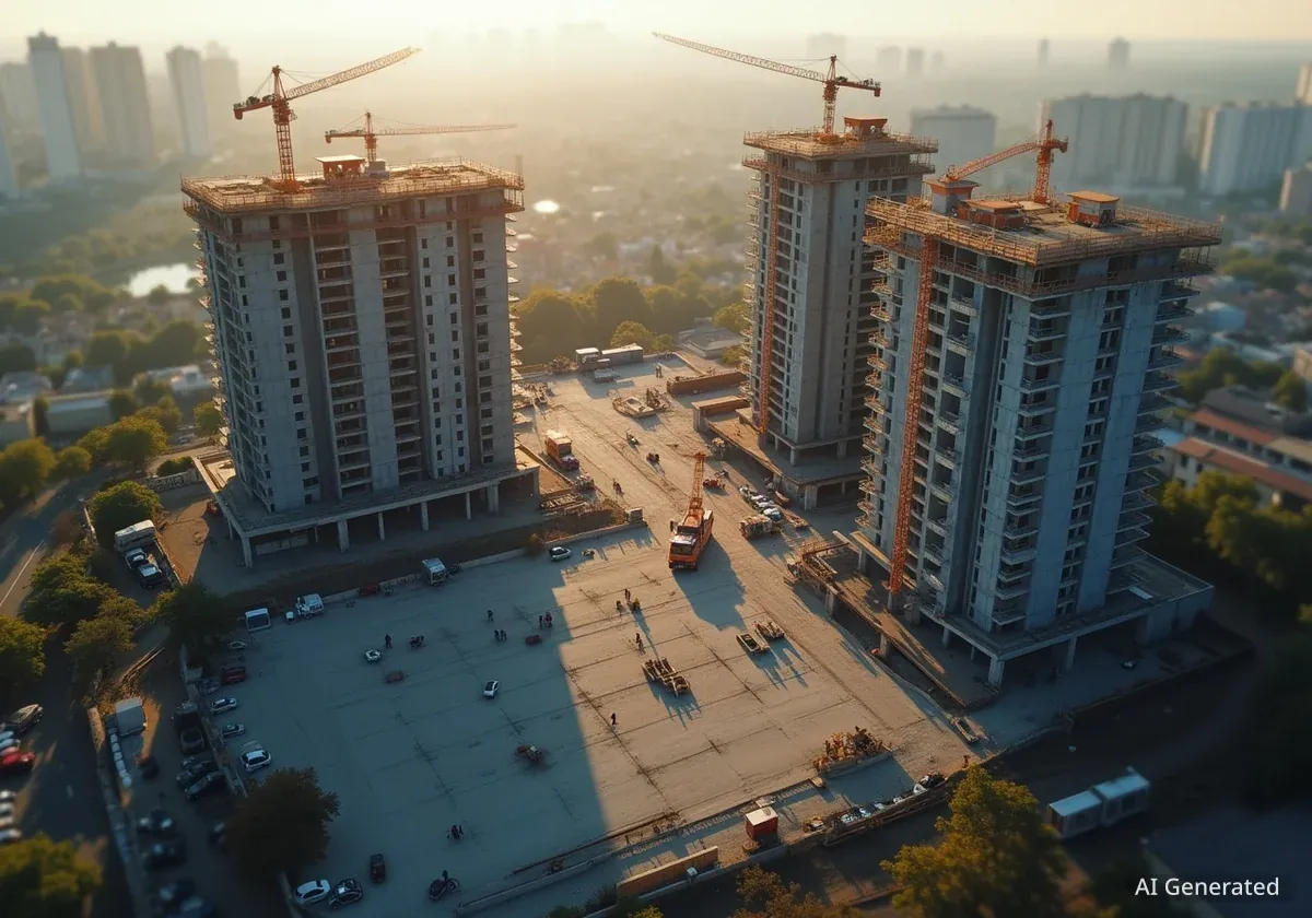 Plans Submitted for 48 Anfield Apartments