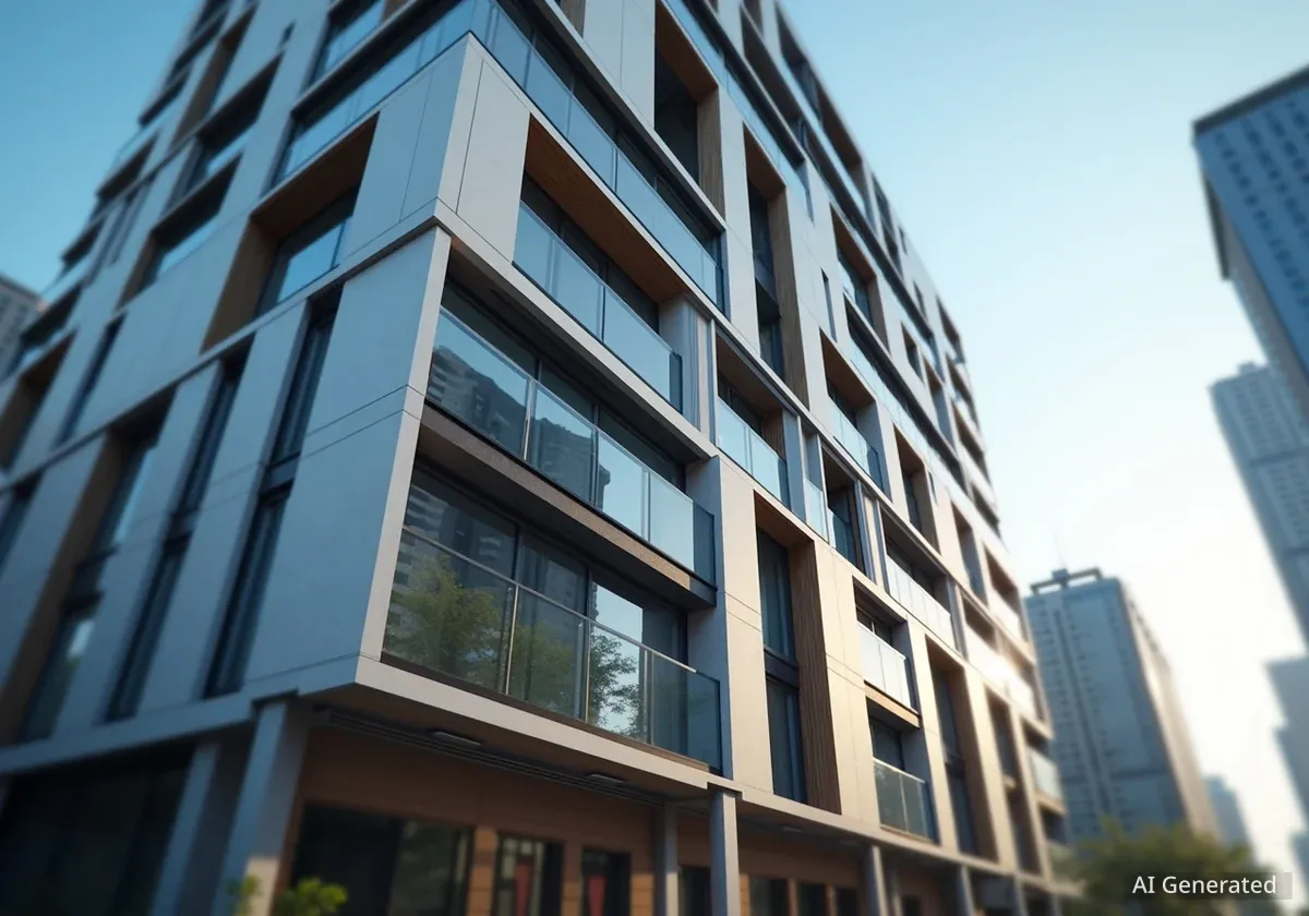 Sales Launch for New Grand Union Apartments in Liverpool