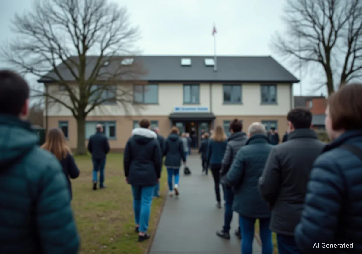 Wirral Care Workers Plan Further Strikes Over Pay Dispute