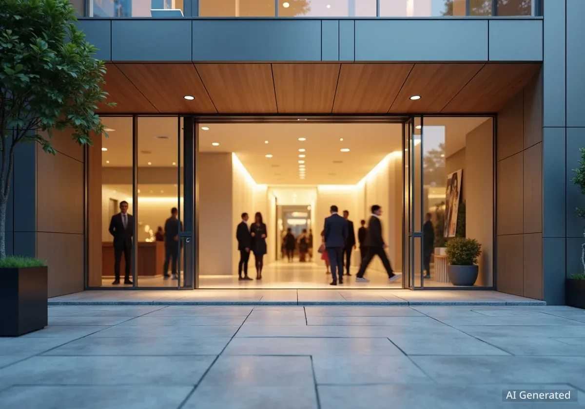 New £14.5m David Lloyd Club Opens in Speke