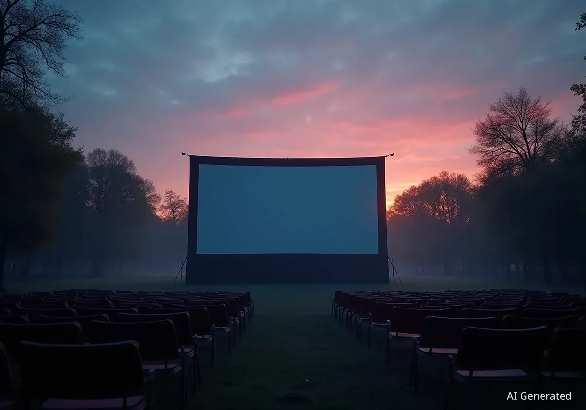 Halloween Events at The Reader in Calderstones Park