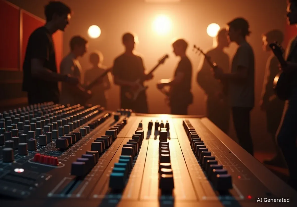 Liverpool's Creative Sector to Receive £25 Million Fund