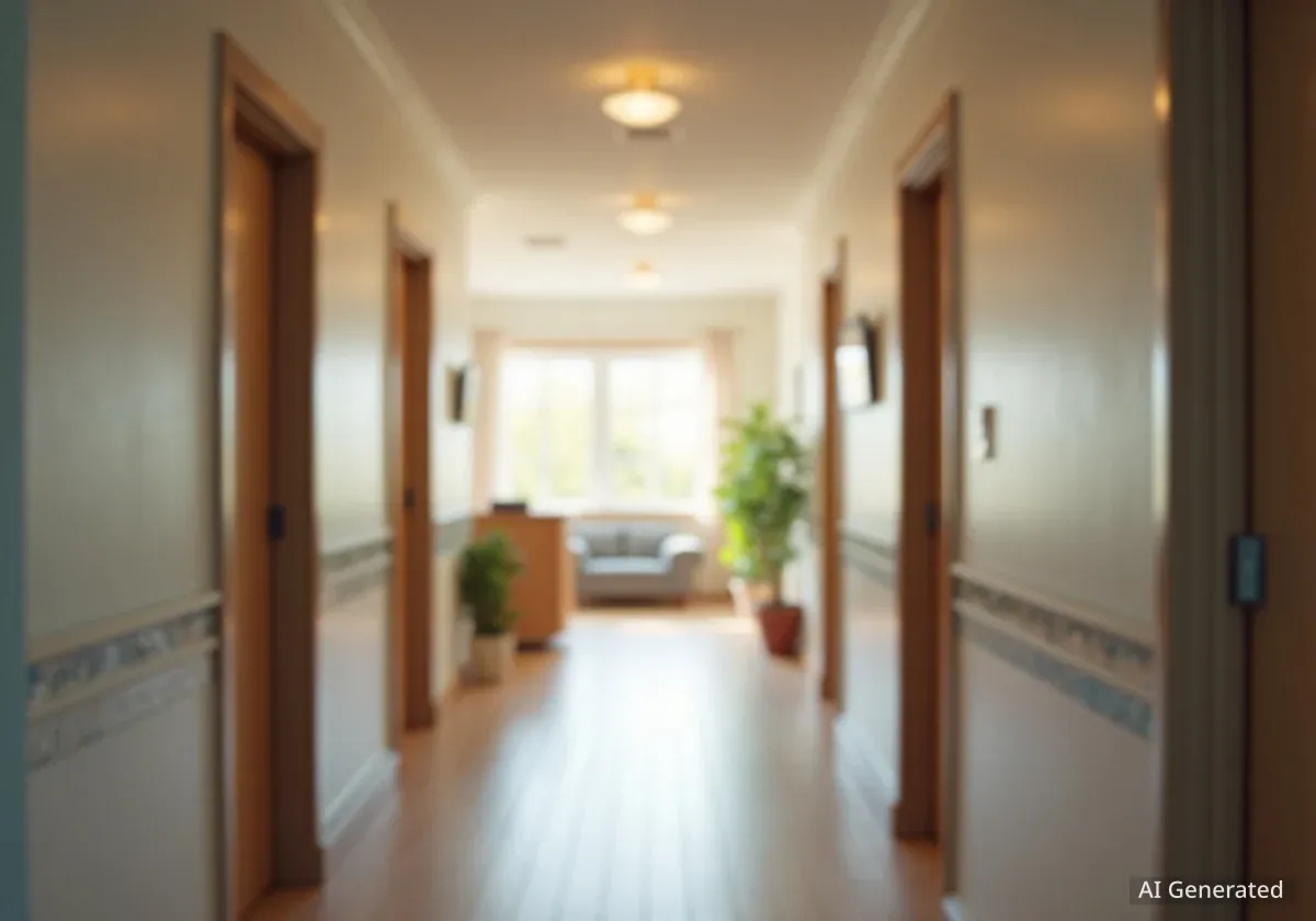 Liverpool Adult Social Care Earns 'Good' CQC Rating