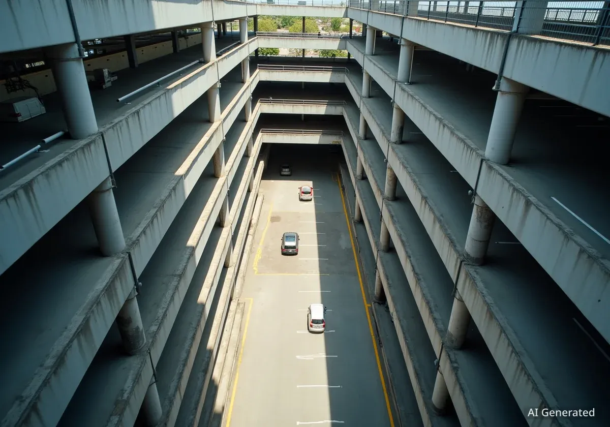 Liverpool Council Unveils Major Plan to Cut City Centre Parking