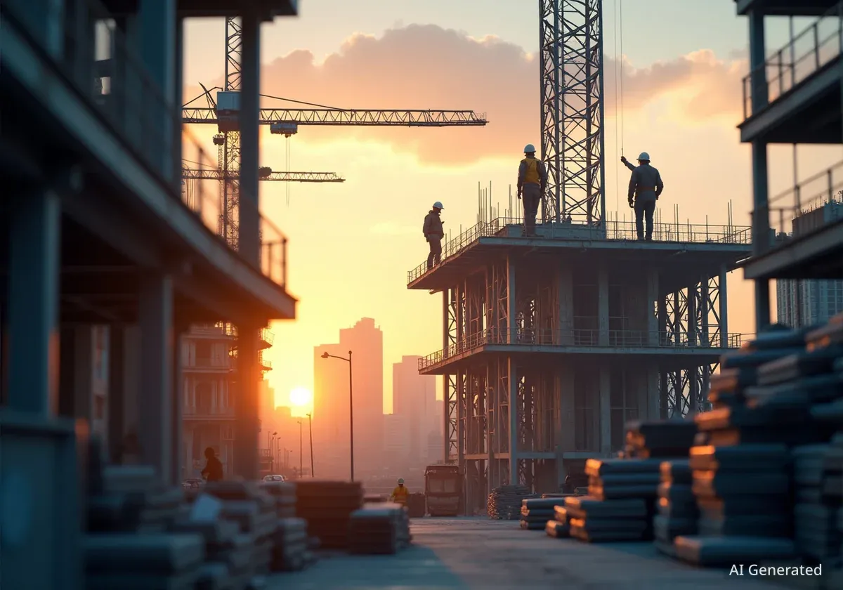 New £150M Brunswick Yard Development Approved for Liverpool