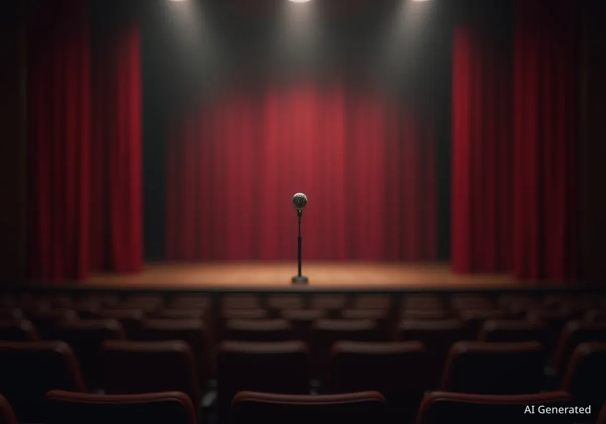 The Forgotten Orchestra That Brought a New Sound to Liverpool