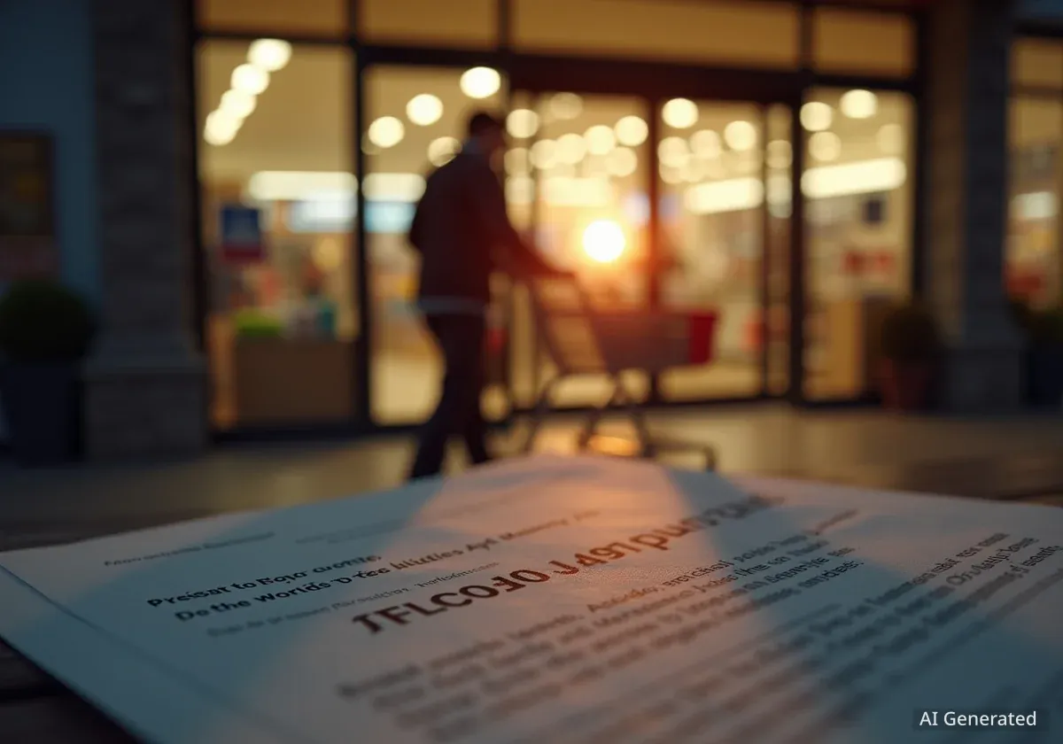 Merseyside Retailers Ban Prolific Offenders Under Court Orders