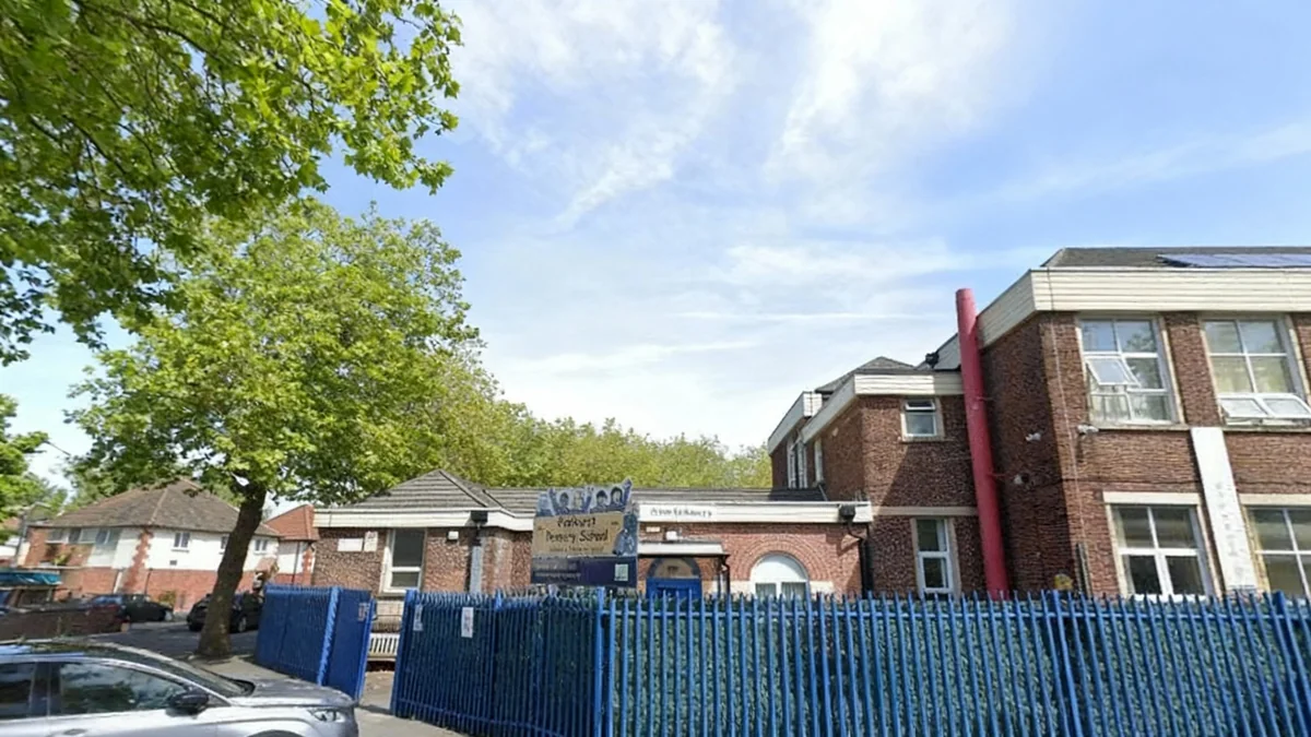 Anfield School Teachers Strike Over Academy Plans