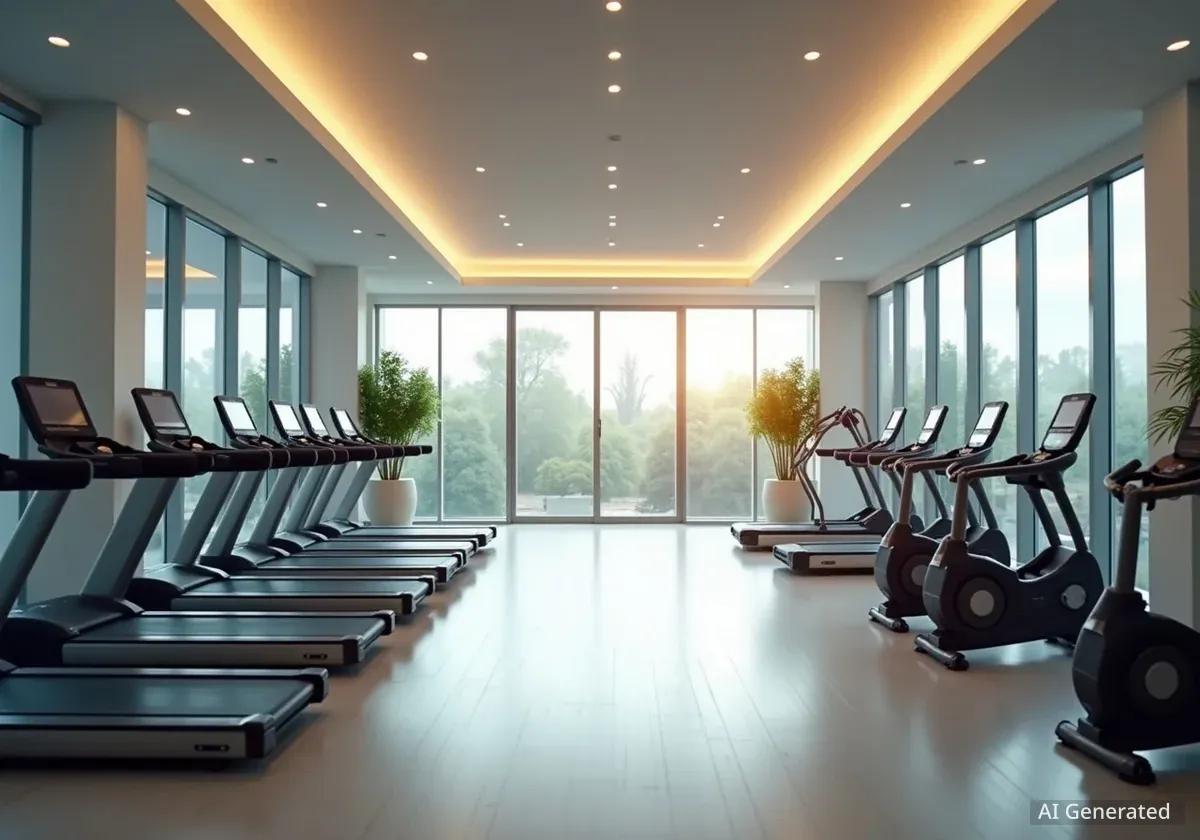 New David Lloyd Club Opens in Speke Creating 100 Jobs