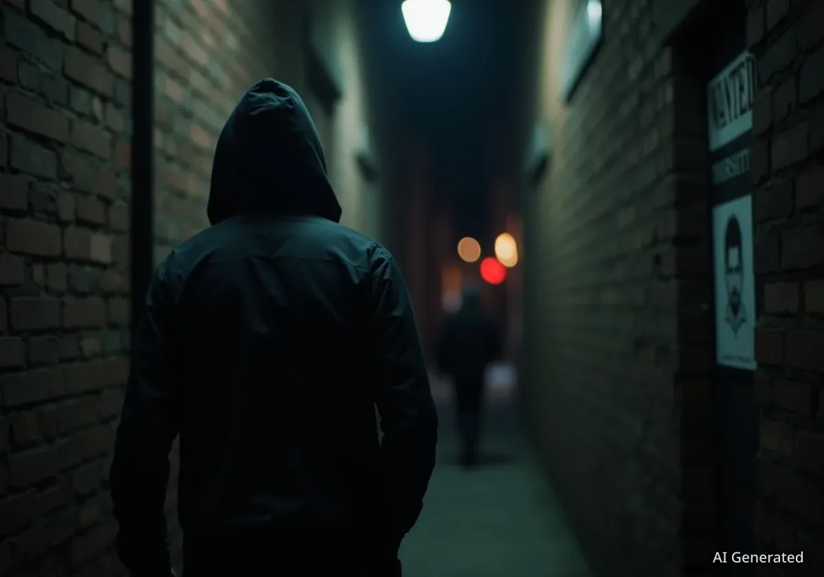 Police Appeal for Information on 24 Wanted Individuals