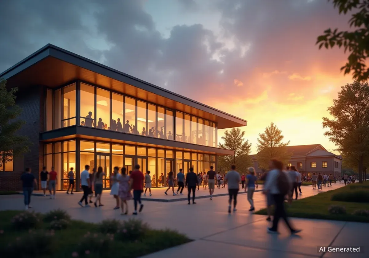 Liverpool City Region Secures £10.5 Million Investment