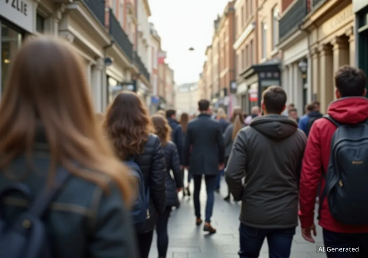 Liverpool Ranked Among UK's Friendliest Cities for 2025