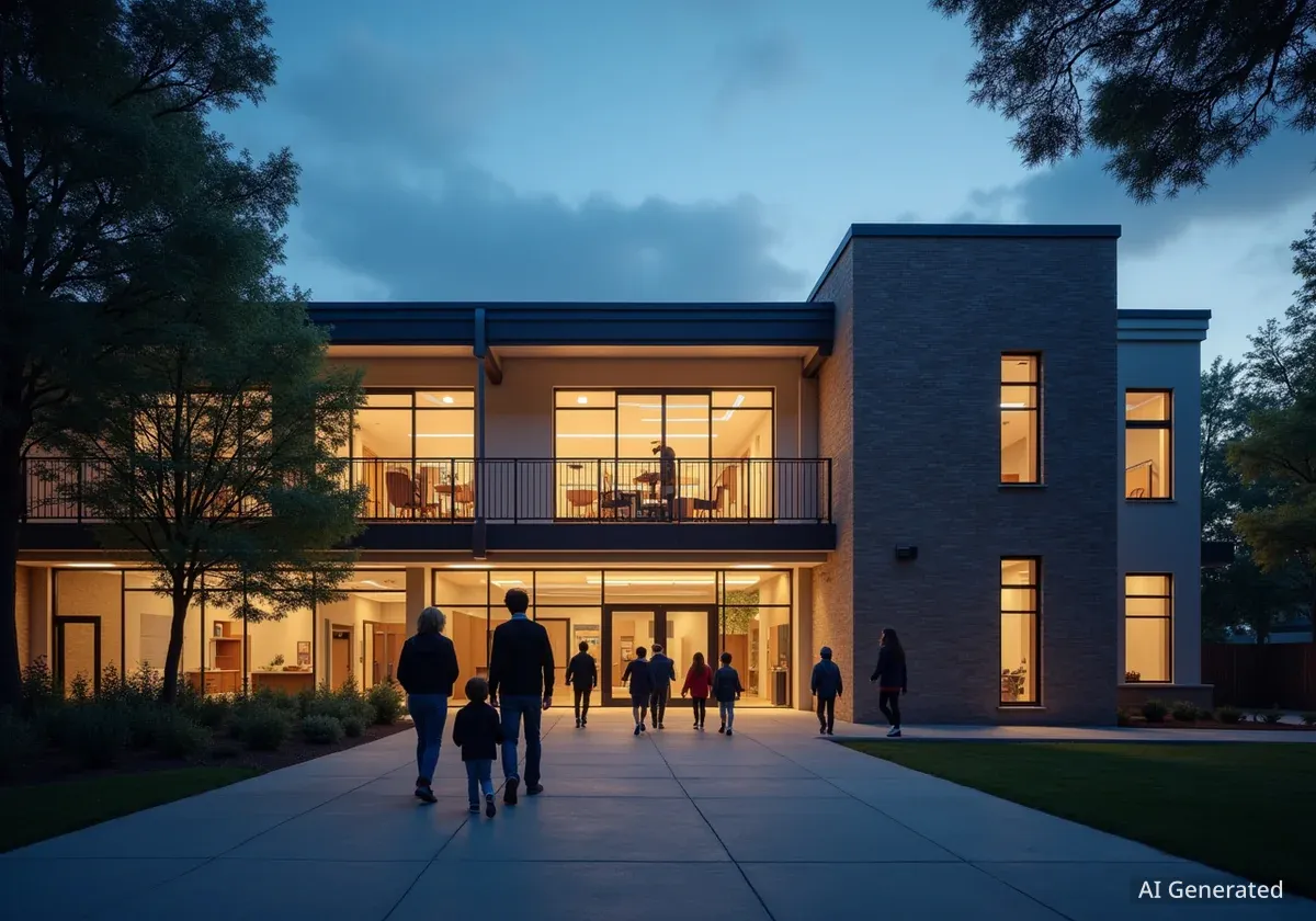 Merseyside Schools Dominate Educate Awards 2025 Shortlist